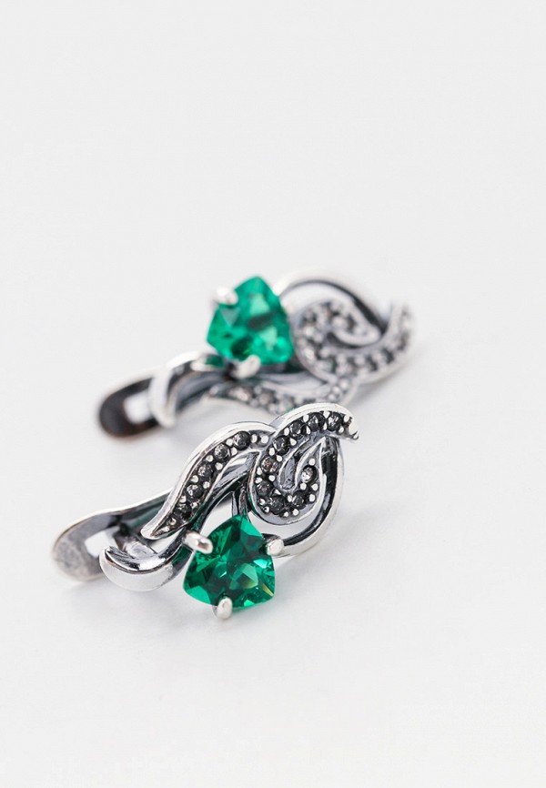 Серьги  Shine&Beauty фото