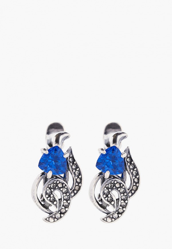 Серьги  Shine&Beauty