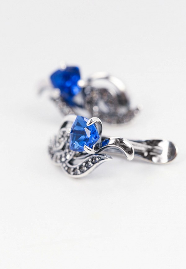 Серьги  Shine&Beauty фото
