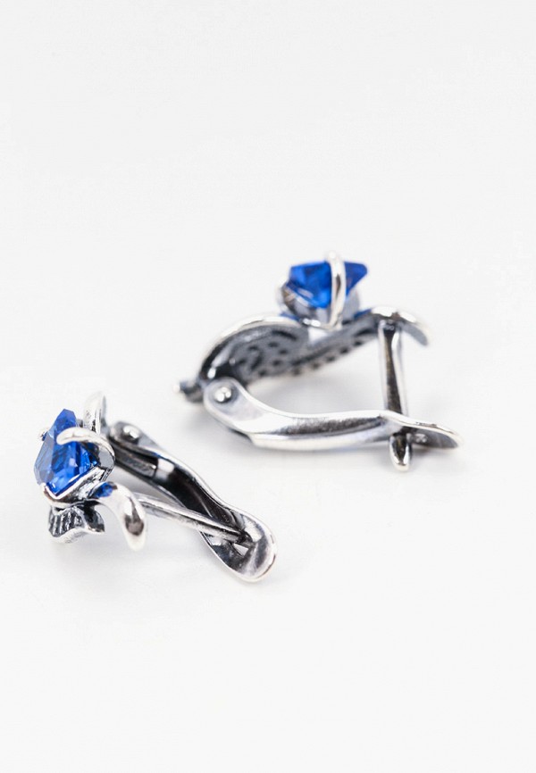 Серьги  Shine&Beauty фото