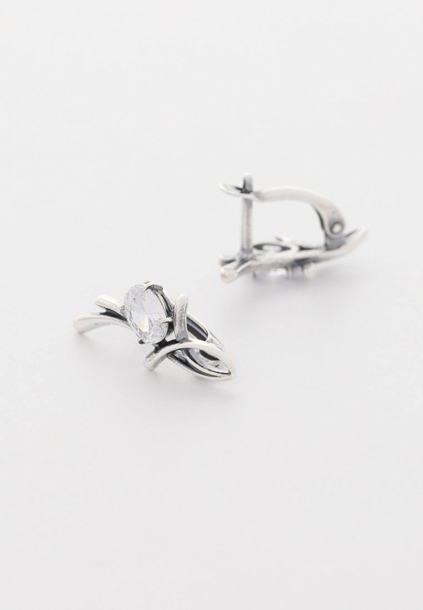 Серьги  Shine&Beauty фото