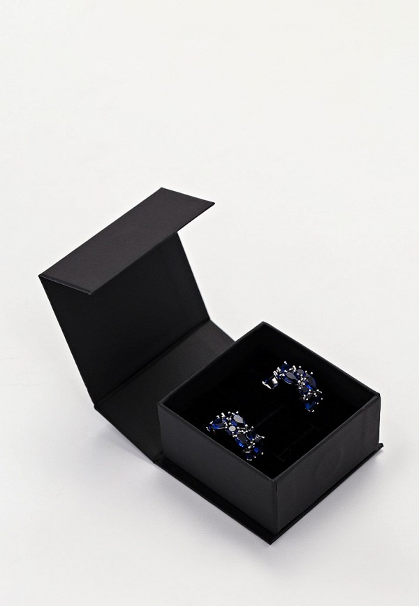 Серьги  Shine&Beauty фото