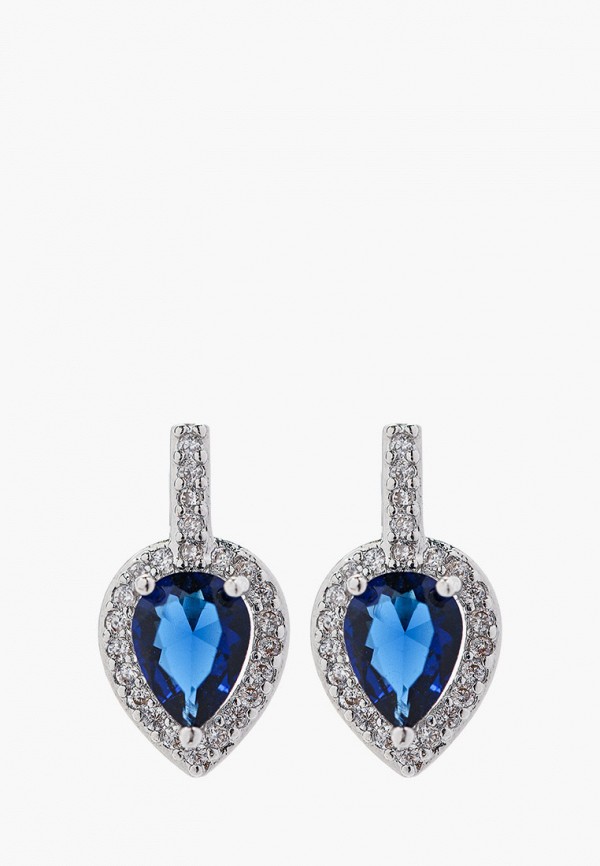 

Серьги Shine&Beauty, Разноцветный