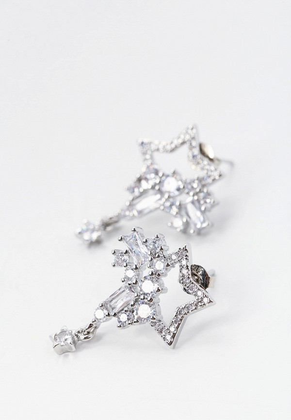 Серьги  Shine&Beauty фото