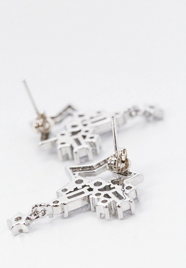 Серьги  Shine&Beauty фото