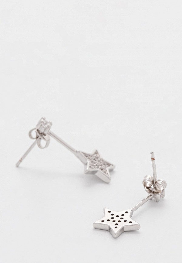Серьги  Shine&Beauty фото