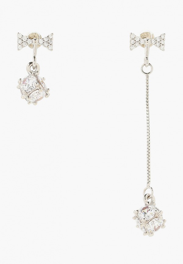 Серьги  Shine&Beauty