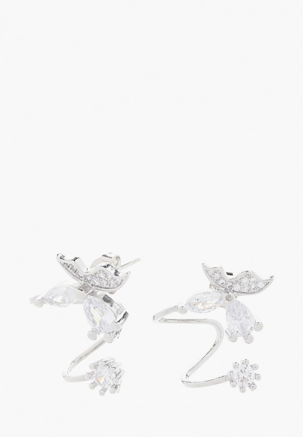 Серьги  Shine&Beauty
