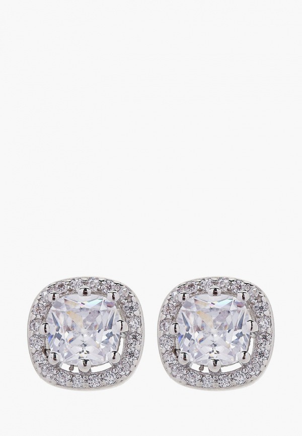 Серьги  Shine&Beauty