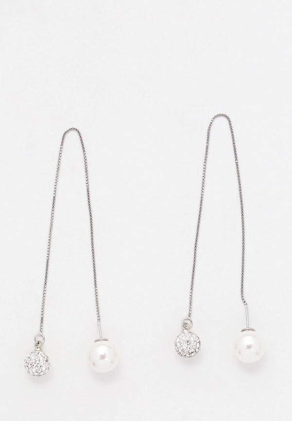 Серьги  Shine&Beauty