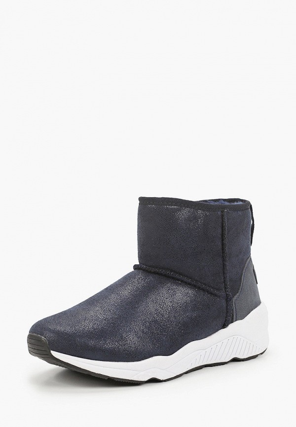 фото Полусапоги patrol