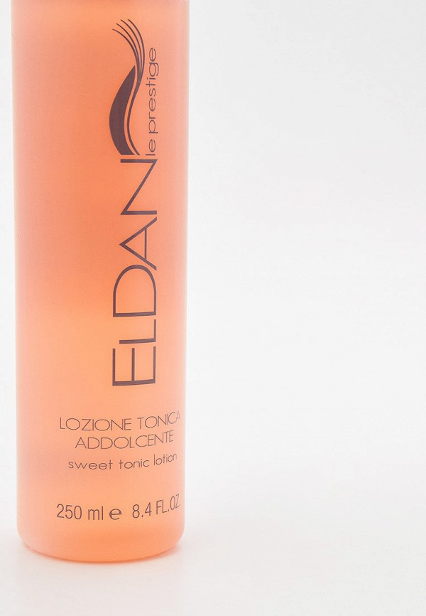 фото Тоник для лица eldan cosmetics