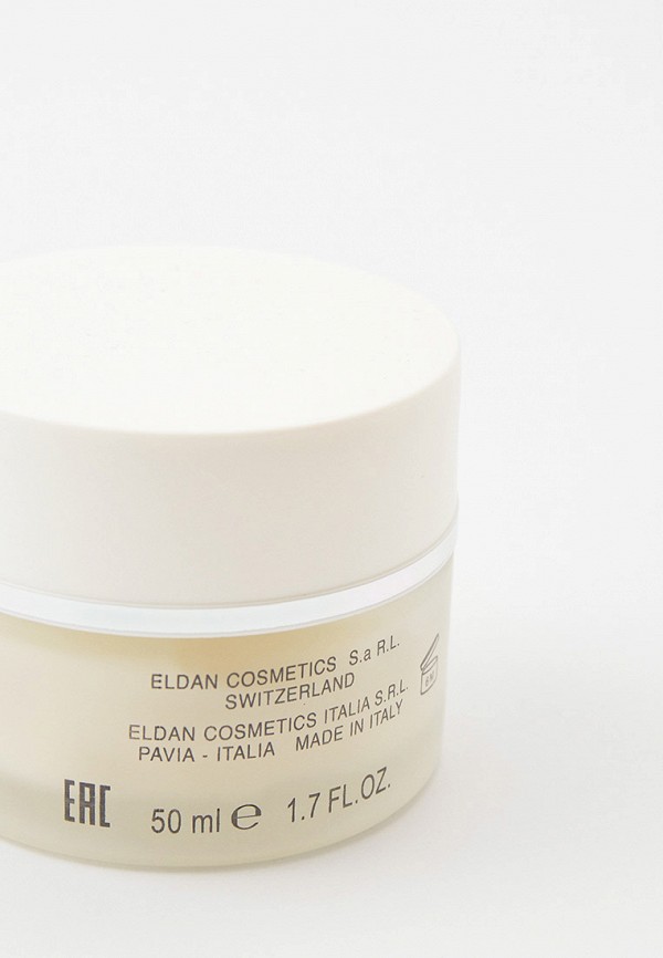 фото Крем для лица eldan cosmetics