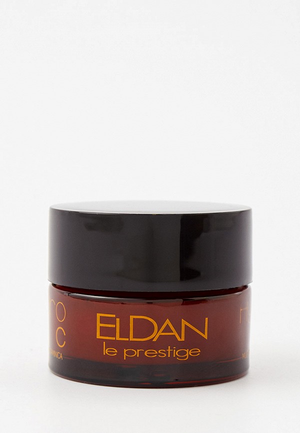 

Крем для лица Eldan Cosmetics, Прозрачный, увлажняющий с витамином С, 50 мл