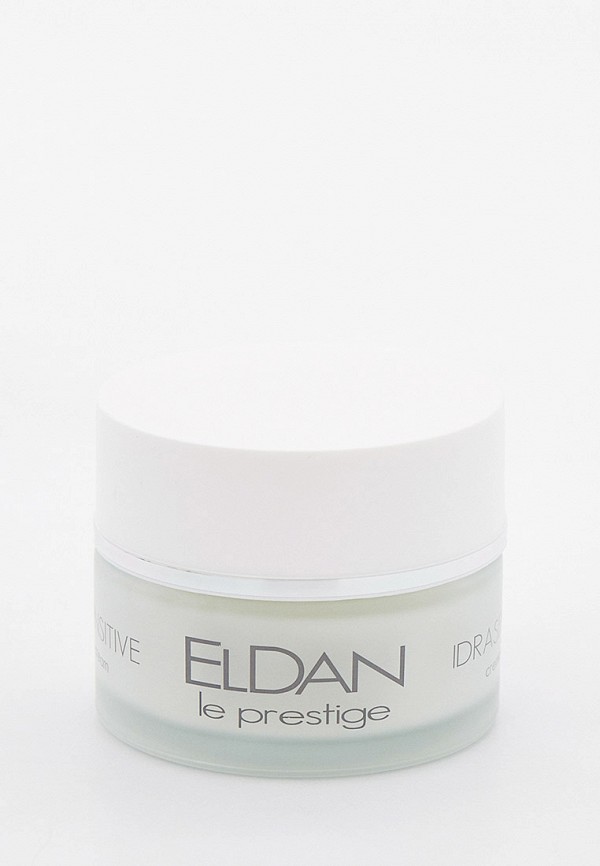 Крем для лица  Eldan Cosmetics