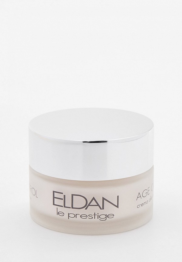 фото Крем для лица eldan cosmetics