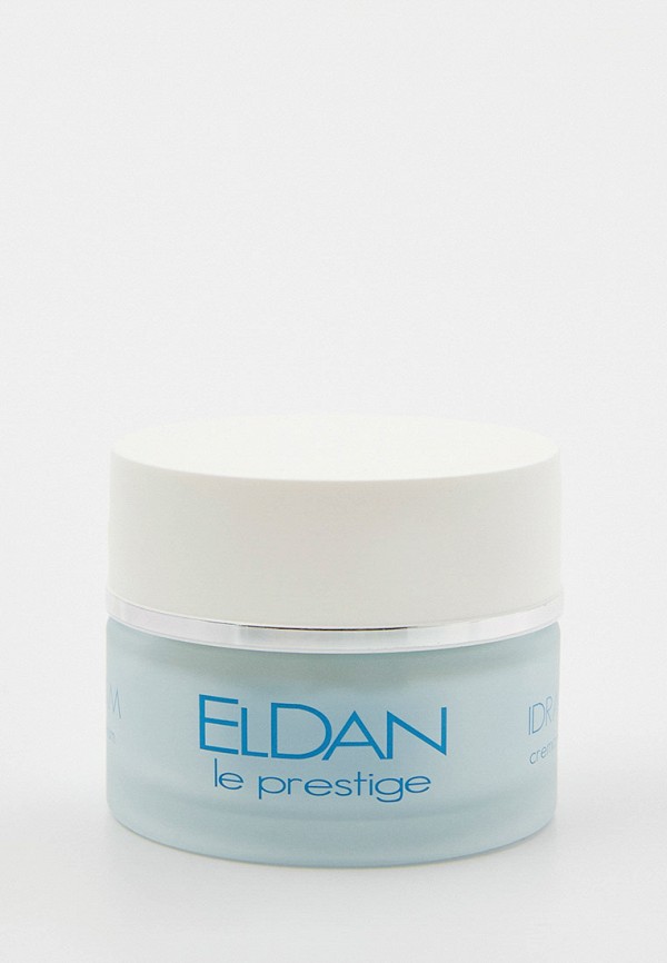 

Крем для лица Eldan Cosmetics, Прозрачный, 50 мл