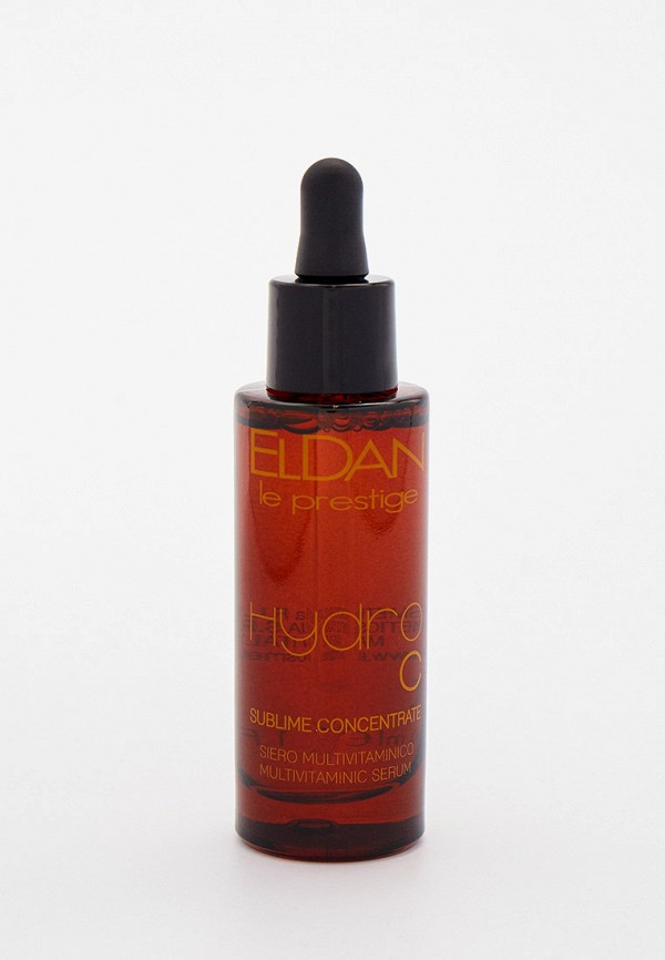 Сыворотка для лица Eldan Cosmetics Сыворотка для лица Eldan Cosmetics фото