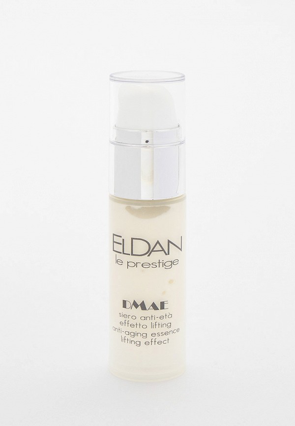 Сыворотка для лица Eldan Cosmetics антивозрастная с ДМАЕ