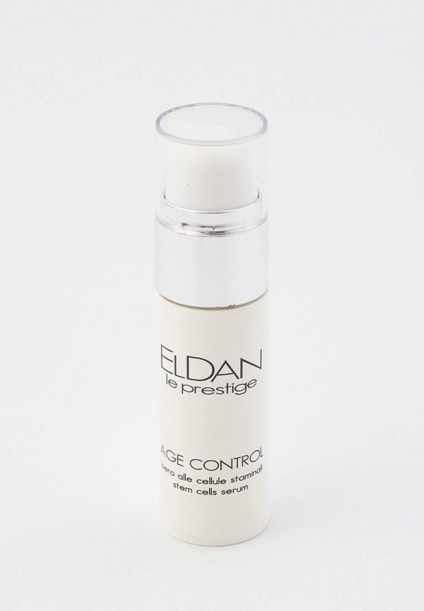 фото Сыворотка для лица eldan cosmetics