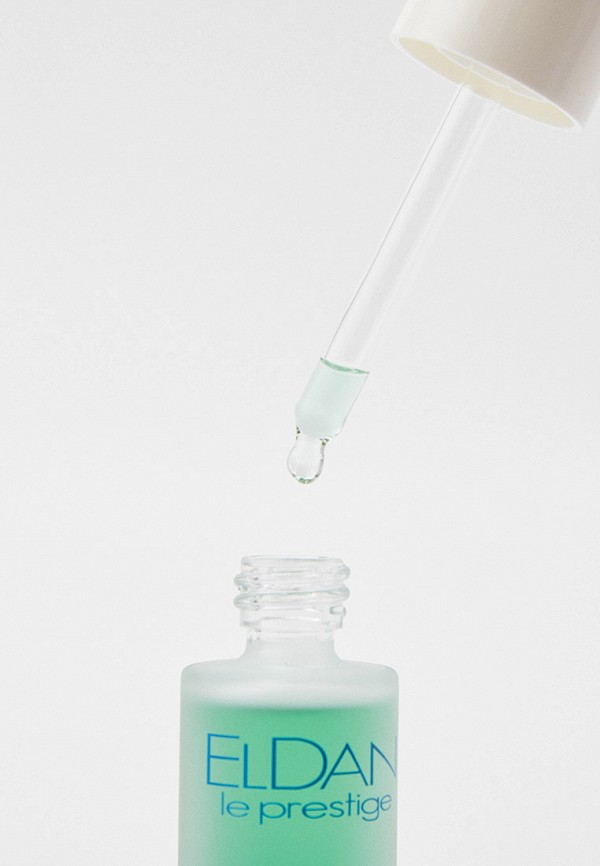 Сыворотка для лица  Eldan Cosmetics фото