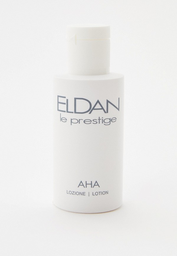 Пилинг для лица Eldan Cosmetics на основе молочной кислоты 10%, 50 мл молочный пилинг для лица eldan cosmetics aha peel lotion 50 мл