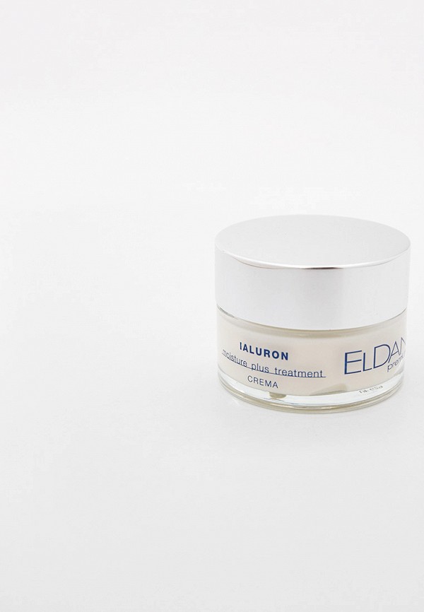 Крем для лица  Eldan Cosmetics фото
