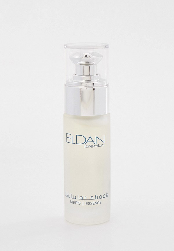 

Сыворотка для лица Eldan Cosmetics, Прозрачный, антивозрастная с Матриксилом, 30 мл
