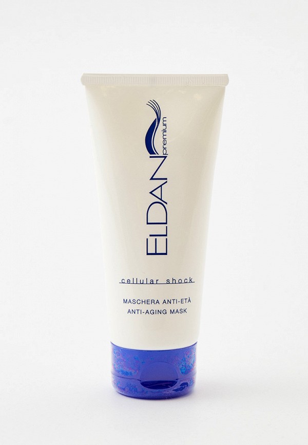 Маска для лица Eldan Cosmetics Маска для лица Eldan Cosmetics фото