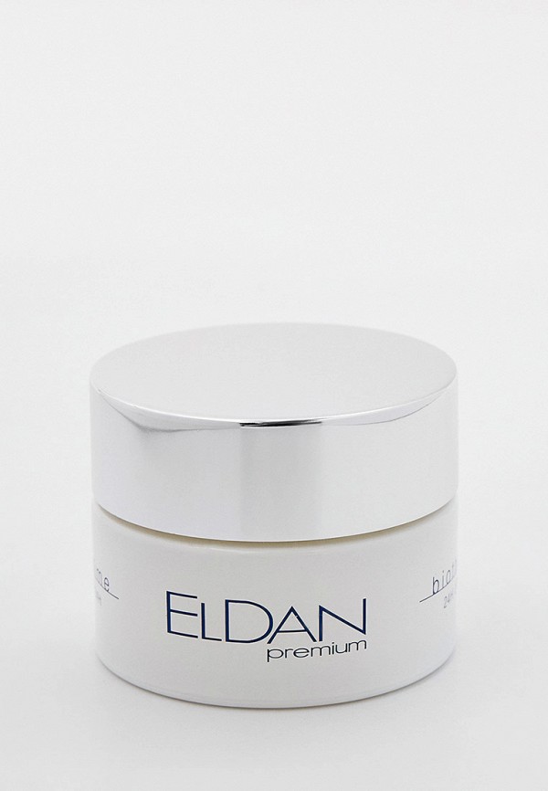 фото Крем для лица eldan cosmetics