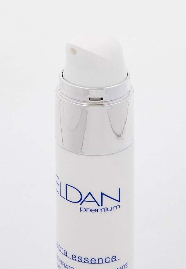 фото Сыворотка для лица eldan cosmetics