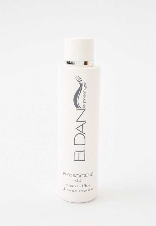

Тоник для лица Eldan Cosmetics, Прозрачный, для куперозной кожи. 250 мл
