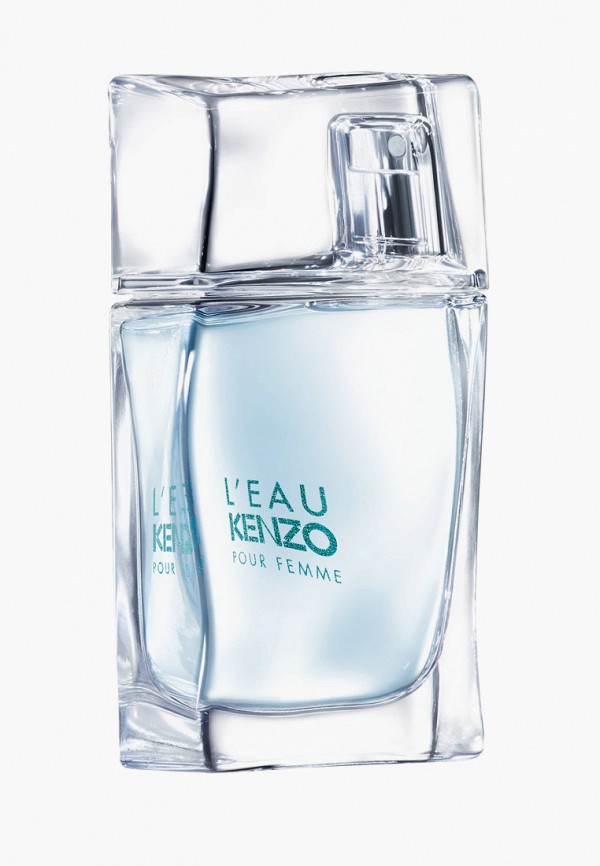 

Туалетная вода Kenzo, L'EAU KENZO POUR FEMME, 30 мл