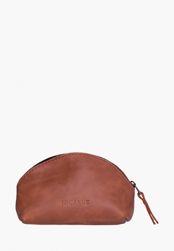 

Косметичка Incarne, Бежевый, Incarne MP002XW0434S