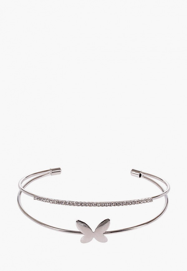 

Браслет Sherl, Серебряный, Sherl MP002XW0437J