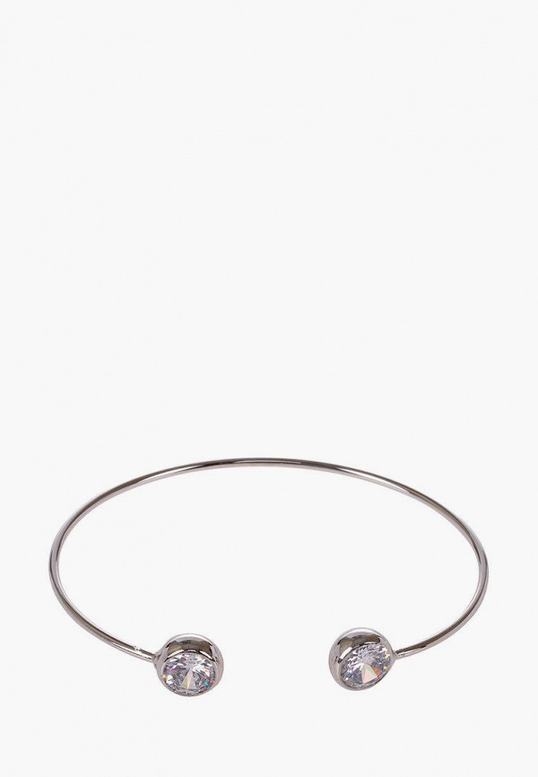 

Браслет Sherl, Серебряный, Sherl MP002XW0437Q