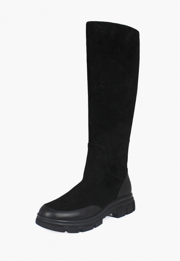 

Сапоги Blizzarini, Черный, Blizzarini MP002XW0437W
