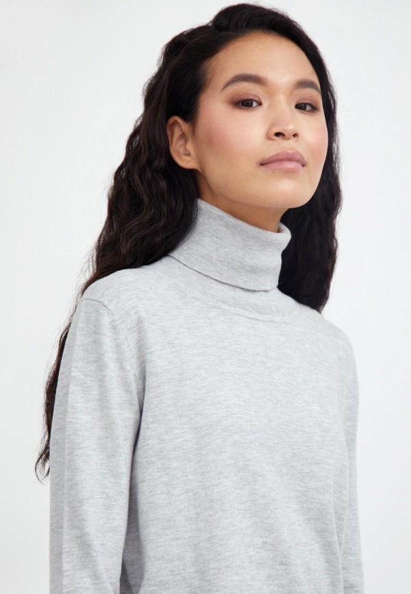 фото Водолазка finn flare