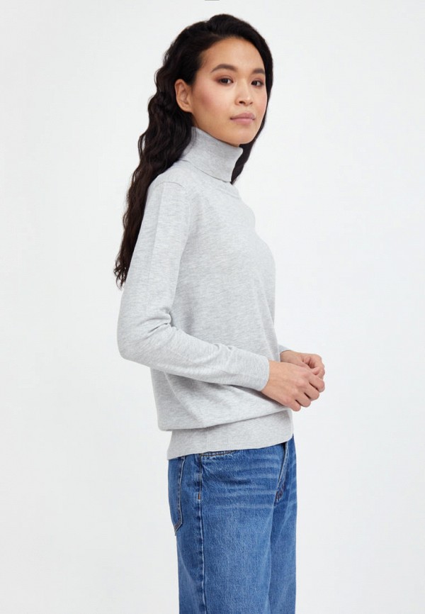 фото Водолазка finn flare