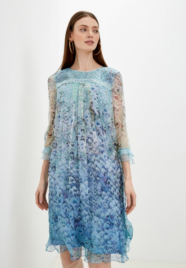 Платье Alexander Bogdanov