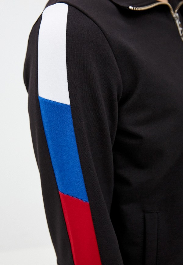 

Костюм спортивный We2, Черный, Moscow