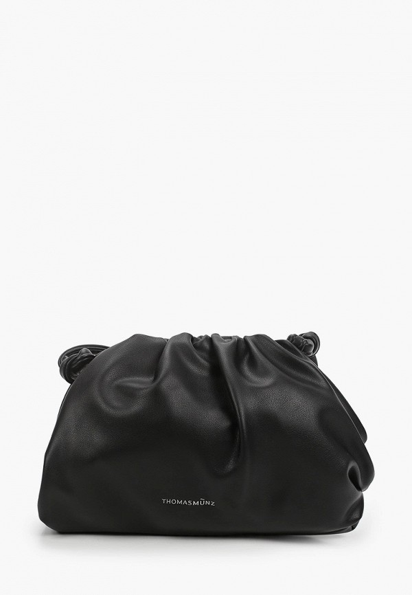 

Сумка Thomas Munz, Черный