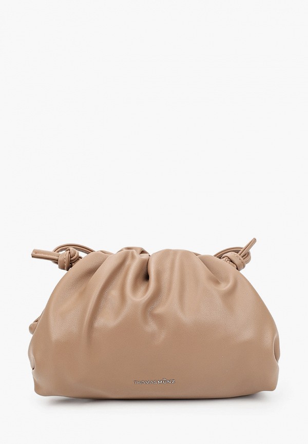 

Сумка Thomas Munz, Коричневый