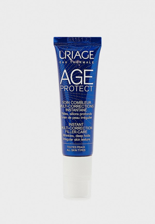

Филлер Uriage, Белый, для заполнения морщин, 30 мл