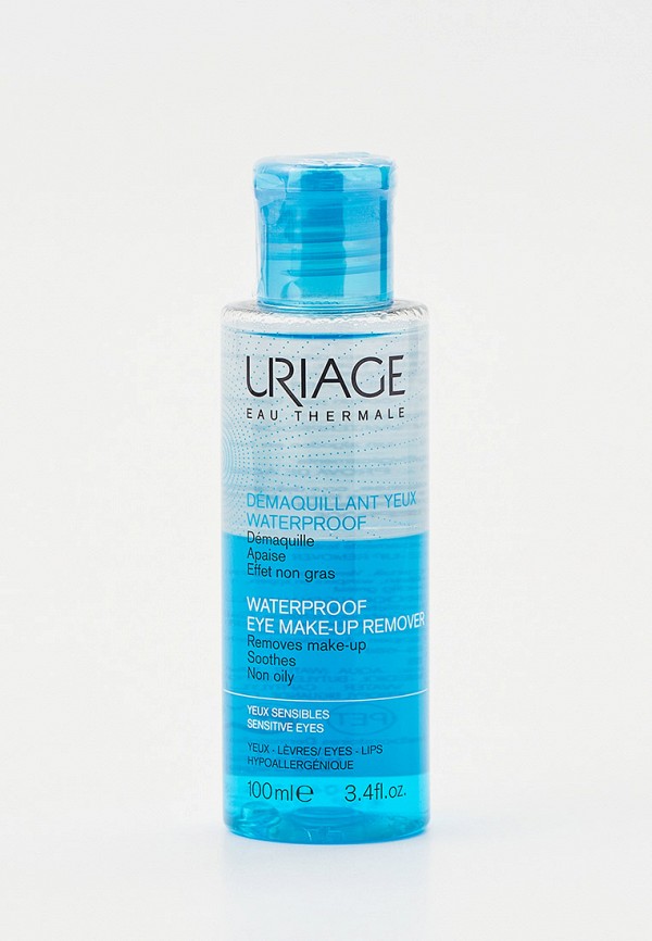 

Средство для снятия макияжа Uriage, Прозрачный, 100 мл