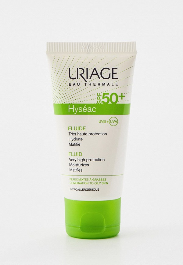 Урьяж эмульсия. Uriage Hyseac SPF. Прозрачный гель для лица Uriage Vichy. Косметика DN крем для лица.