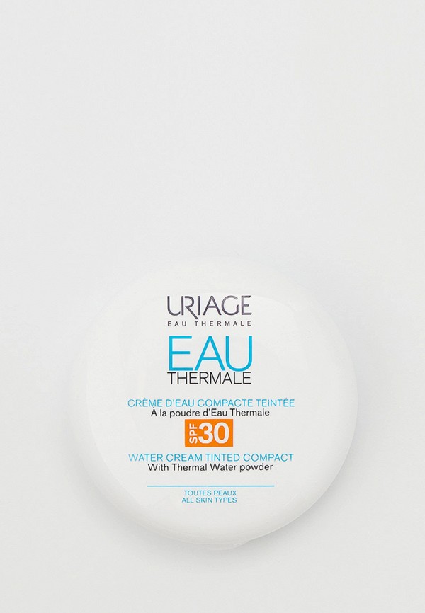 

Тональное средство Uriage, Бежевый, SPF 30, 10 г