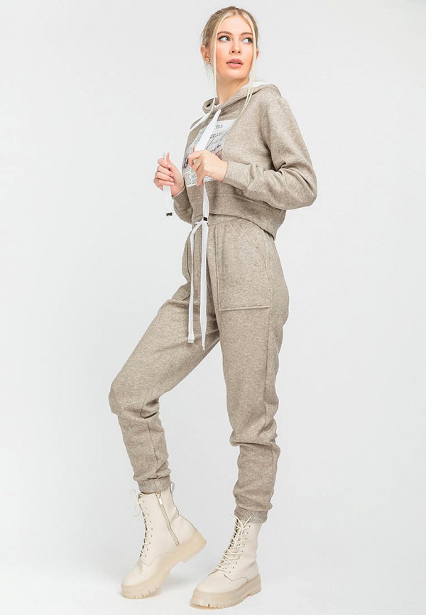 фото Костюм спортивный clever woman studio