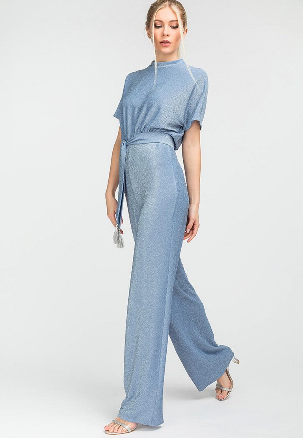 фото Комбинезон clever woman studio