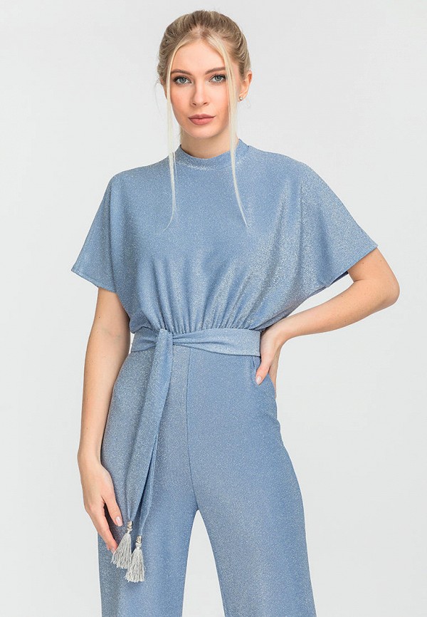 фото Комбинезон clever woman studio